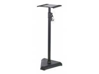 Gravity SP 3202 Studiomonitor Stand Gravity SP 3202 Studiomonitor Stand